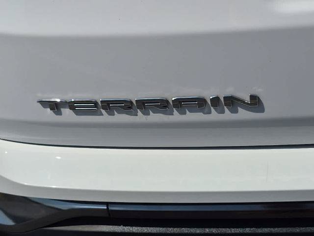 Used 2024 GMC Terrain AT4 w/ Tech Package AWD/4WD image 22