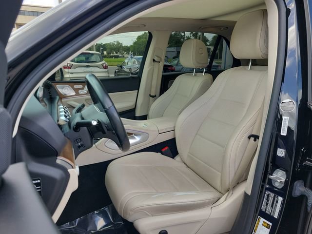 Used 2021 Mercedes-Benz GLE 350 4MATIC image 19
