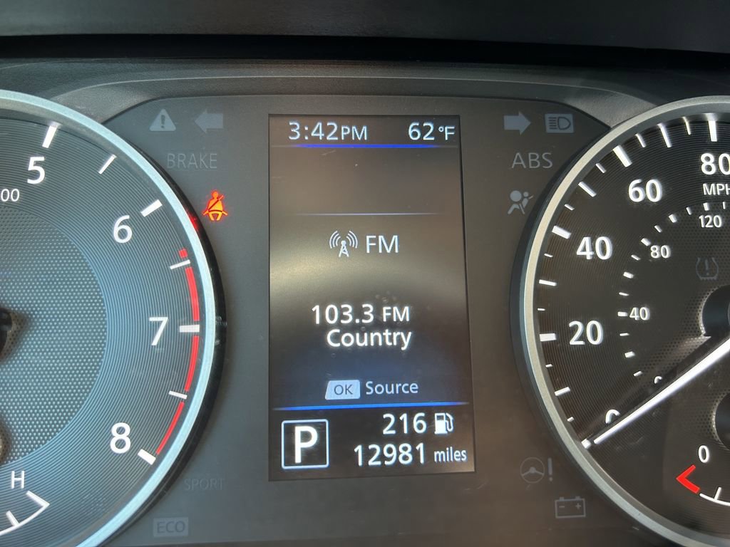 Used 2024 Nissan Sentra S FWD image 22