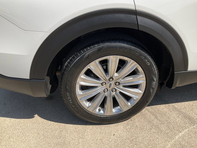 Certified 2023 Ford Explorer Limited w/ Limited Technology Package RWD image 19