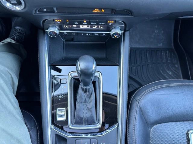 Used 2021 MAZDA CX-5 Grand Touring w/ GT Premium Package image 76