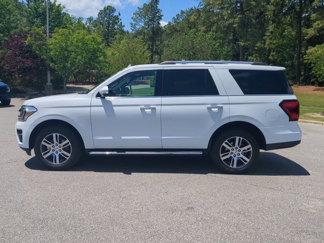 Certified 2022 Ford Expedition Limited RWD image 7