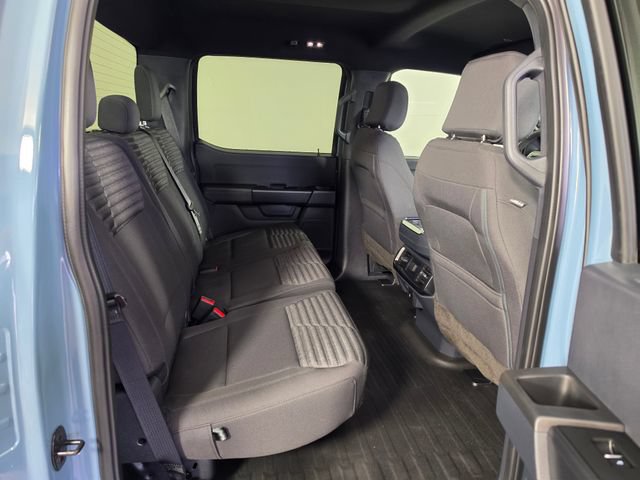 Certified 2023 Ford F150 XL w/ FX4 Off-Road Package AWD/4WD image 12