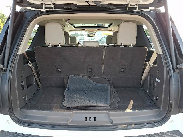 Certified 2021 Ford Expedition Limited AWD/4WD image 30
