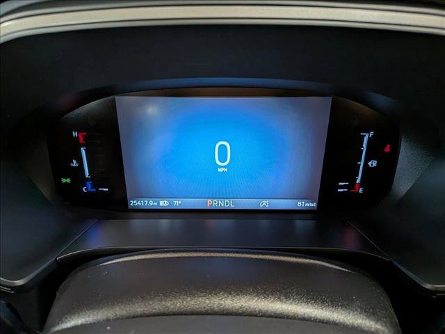 Certified 2023 Ford Escape Active AWD/4WD image 11
