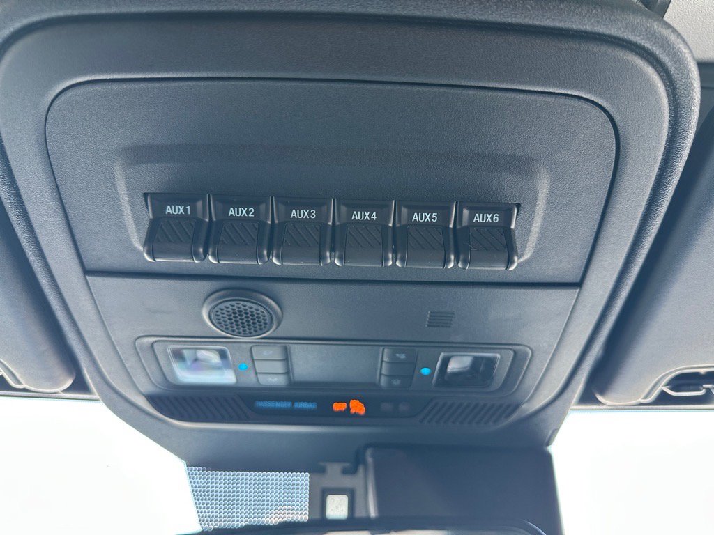 Certified 2024 Ford Bronco Badlands image 26