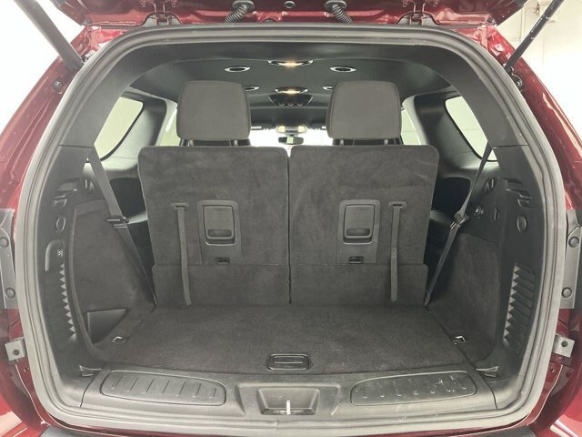Used 2026 Dodge Durango GT AWD/4WD image 29