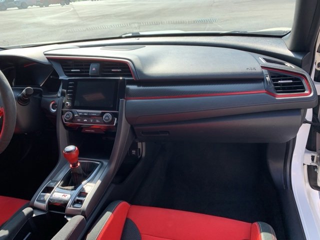 Used 2020 Honda Civic Type R image 15