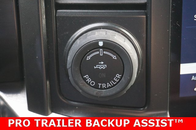 Certified 2021 Ford F150 Lariat w/ Equipment Group 502A High image 15