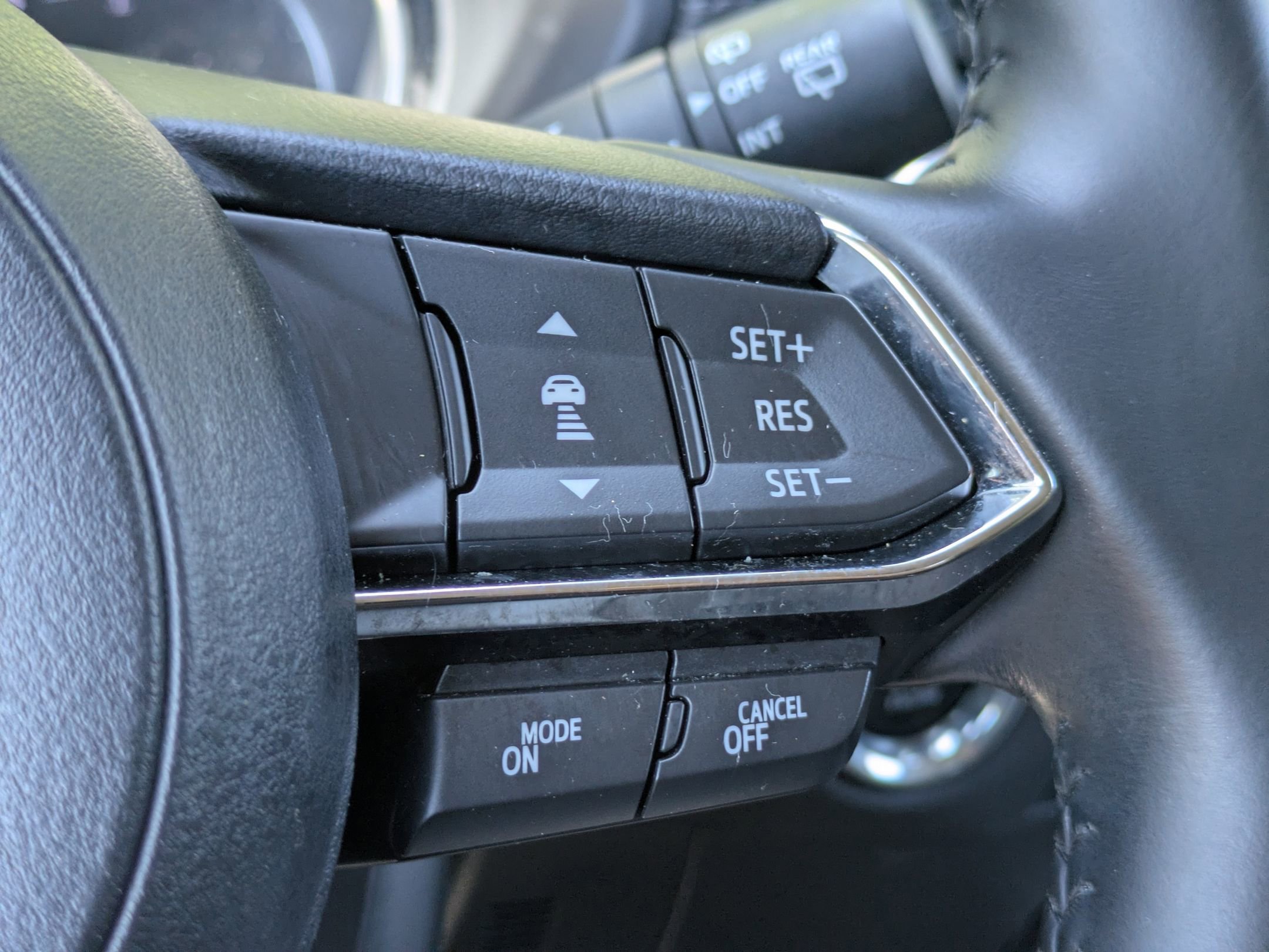 Used 2019 MAZDA CX-5 Touring FWD image 16
