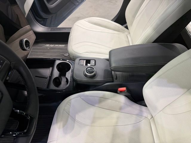 Certified 2024 Ford Mustang Mach-E Premium image 17