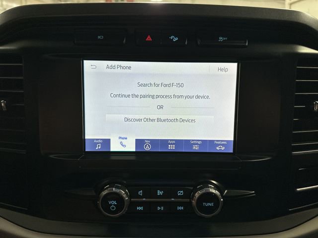 Certified 2023 Ford F150 XLT w/ Equipment Group 301A Mid AWD/4WD image 29