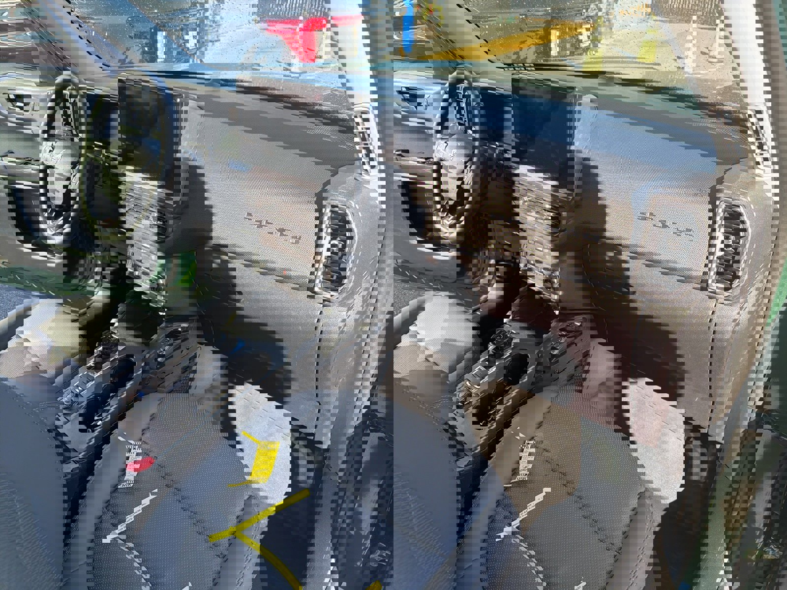 Certified 2025 Ford Bronco Sport Badlands image 13