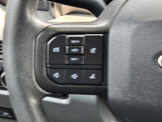 Certified 2026 Ford F350 XLT AWD/4WD image 14