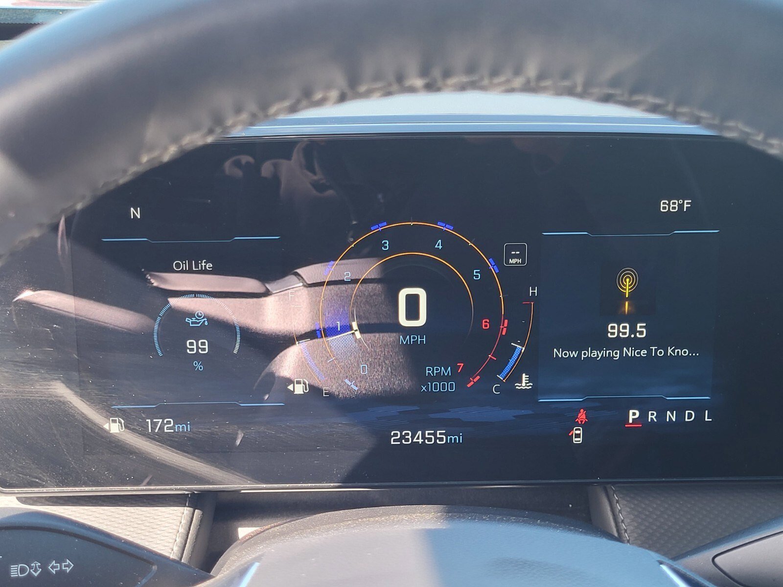 Used 2025 Chevrolet Equinox LT w/ Convenience Package II image 29