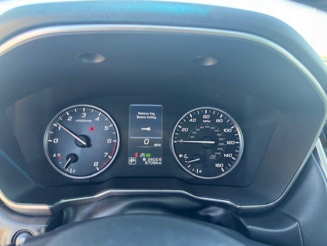 Used 2022 Subaru Legacy Limited AWD/4WD image 17