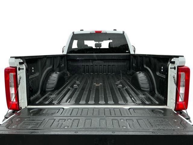 Certified 2026 Ford F350 XLT AWD/4WD image 19