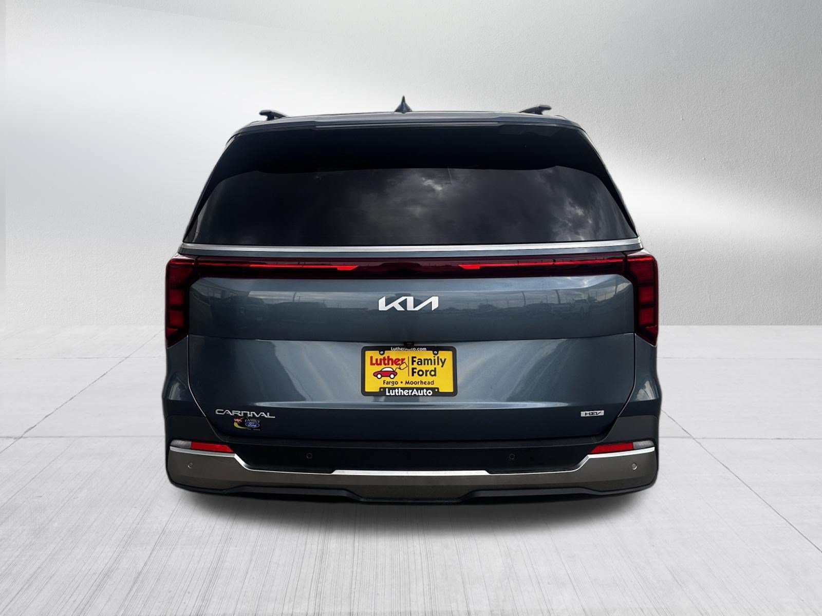 Used 2026 Kia Carnival SX FWD image 6