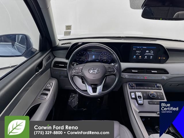Used 2020 Hyundai Palisade SEL w/ Premium Package image 26