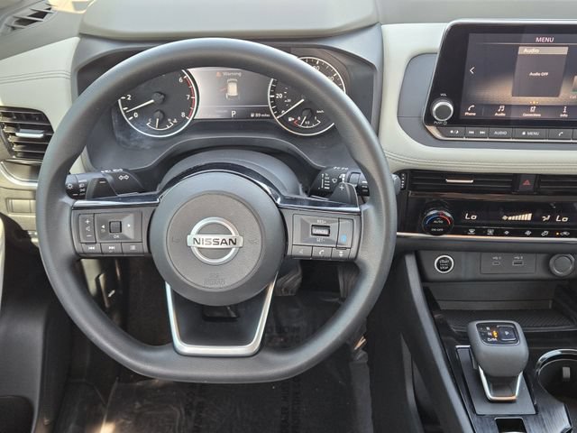 Used 2021 Nissan Rogue SV FWD image 25