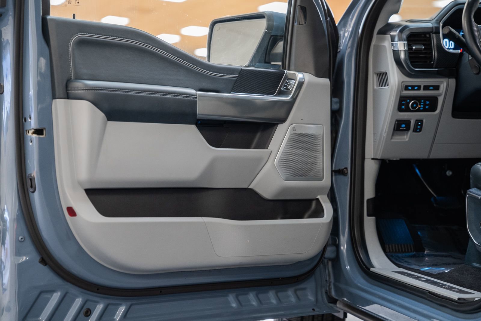 Certified 2023 Ford F150 Limited image 49