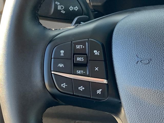 Certified 2025 Ford Bronco Sport Badlands image 27