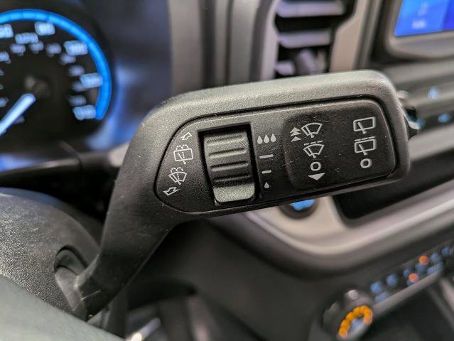 Certified 2024 Ford Bronco Sport Big Bend image 19