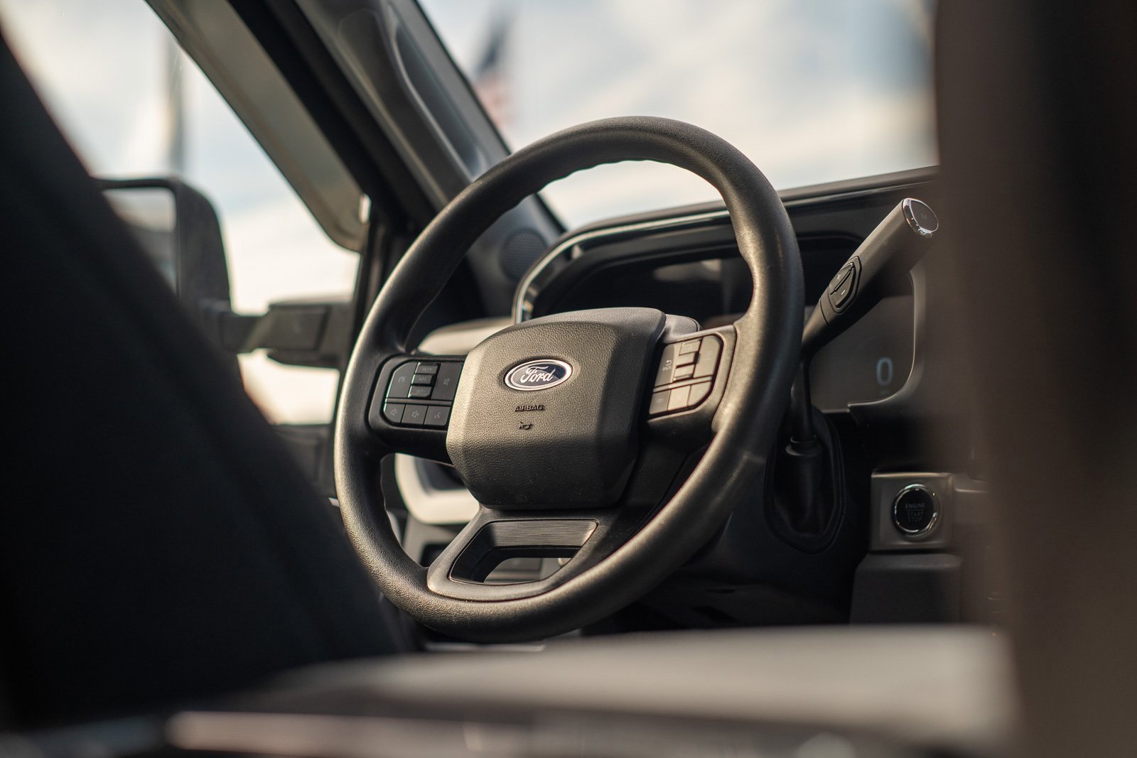 Certified 2023 Ford F250 XLT w/ XLT Premium Package image 23