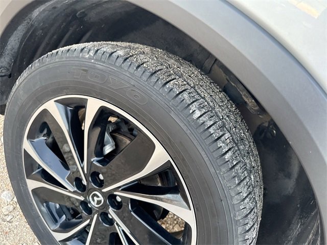 Used 2023 MAZDA CX-5 AWD 2.5 S w/ Premium Package image 39