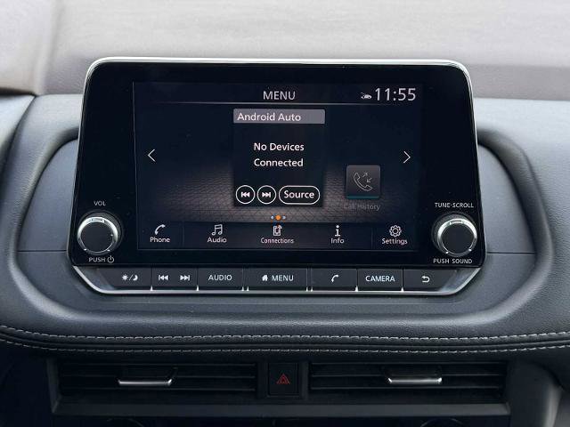 Used 2023 Nissan Rogue SV image 14