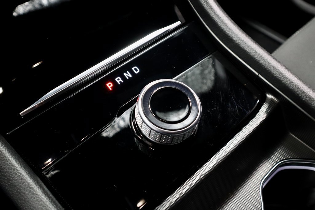 Used 2024 Jeep Grand Cherokee L Laredo image 34