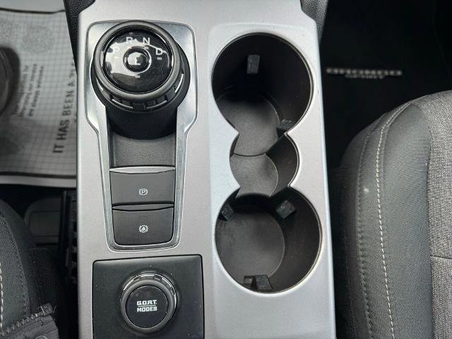 Certified 2024 Ford Bronco Sport Big Bend AWD/4WD image 20