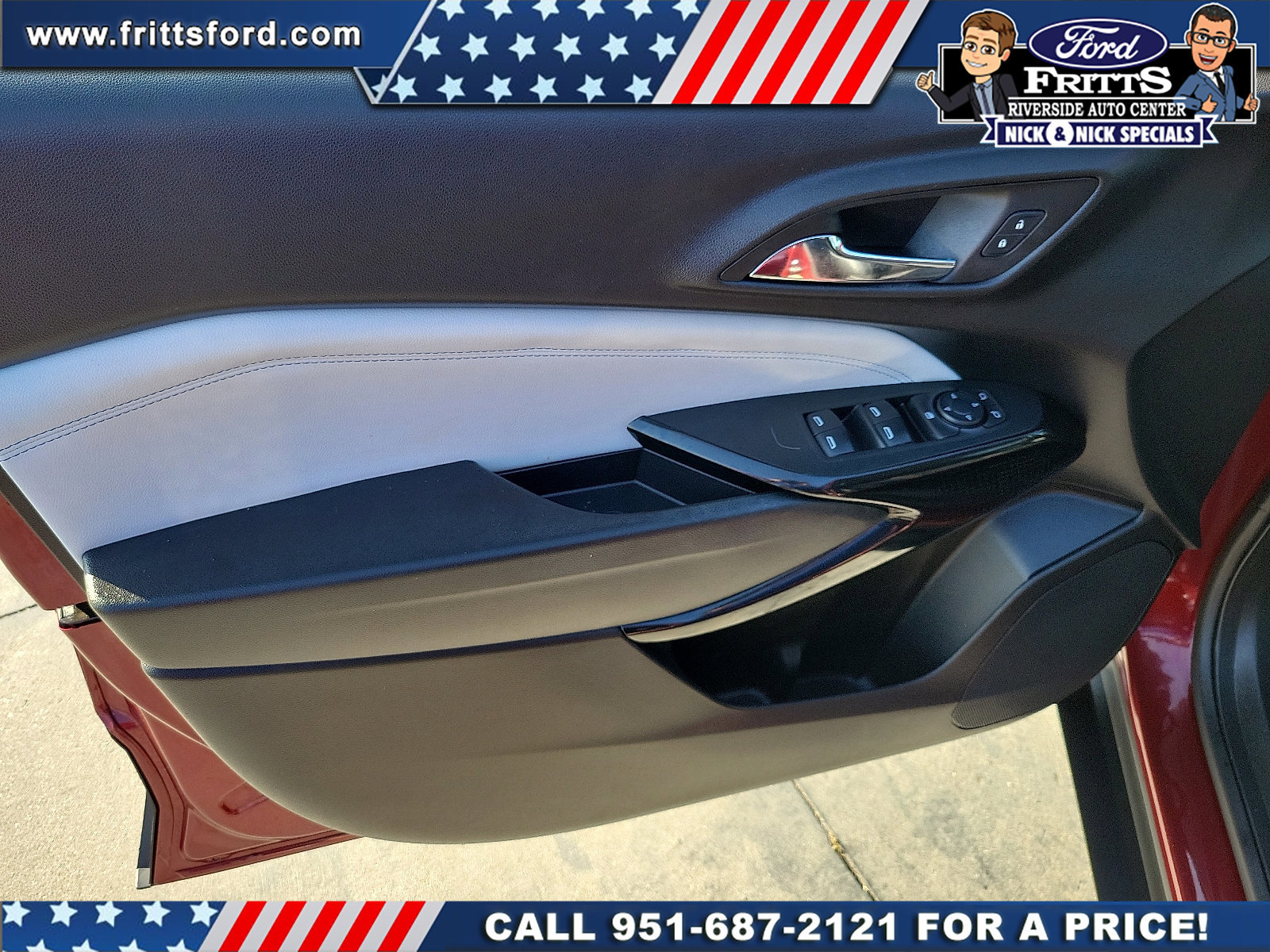 Used 2024 Chevrolet Trax LT image 13