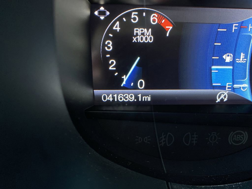 Certified 2023 Ford Edge SEL w/ Convenience Package image 7