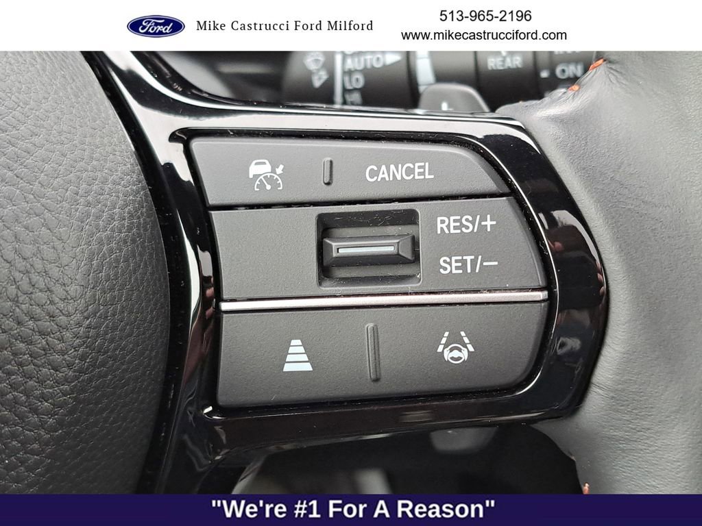 Used 2023 Honda CR-V Sport Touring image 19