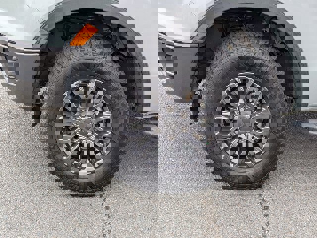 Certified 2022 Ford Ranger XLT w/ Equipment Group 302A High image 11