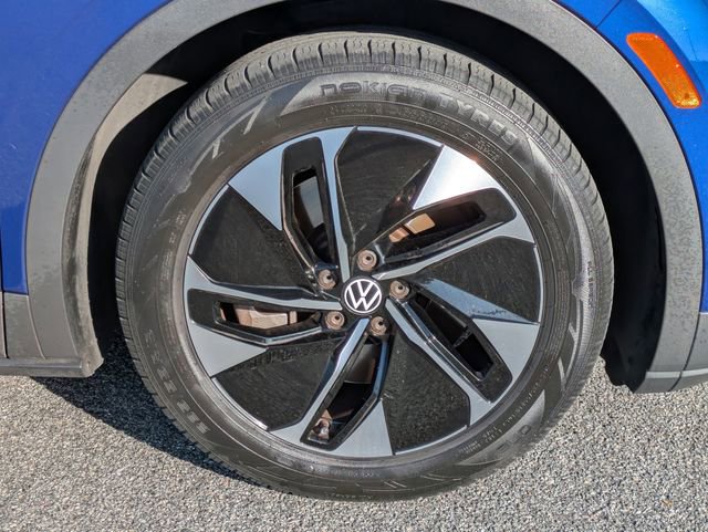 Used 2021 Volkswagen ID.4 Pro S RWD image 11