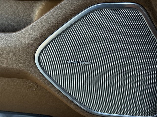 Used 2021 RAM 1500 Limited image 26