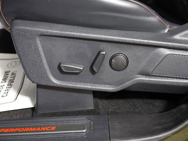 Certified 2024 Ford Bronco Raptor image 19