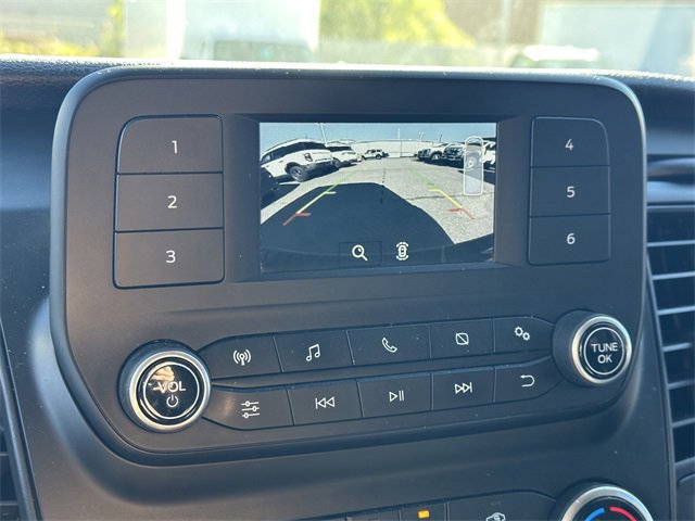 Certified 2020 Ford Transit 250 Low Roof w/ Load Area Protection Package image 25