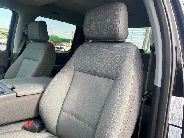 Certified 2024 Ford F150 XLT AWD/4WD image 11