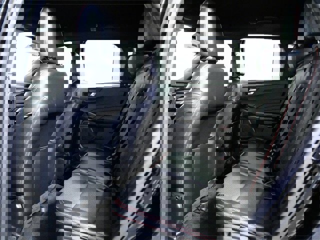 Certified 2023 Ford Escape ST-Line Select image 13