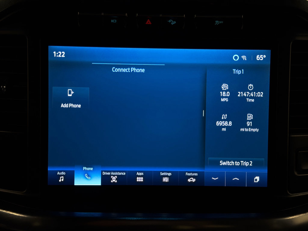 Certified 2022 Ford F150 Lariat image 22