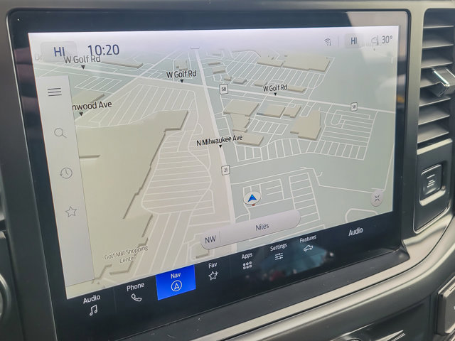 Certified 2025 Ford F150 Tremor w/ Bed Utility Package image 16