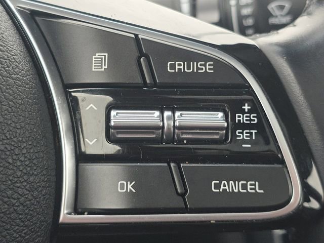 Used 2019 Kia Optima S w/ S Panoramic Sunroof Package FWD image 31