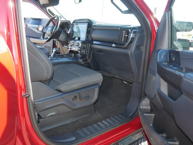 Certified 2022 Ford F150 XLT w/ Equipment Group 302A High AWD/4WD image 19