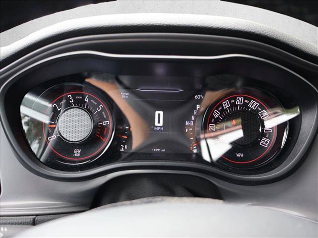 Used 2023 Dodge Challenger GT w/ Blacktop Package RWD image 13