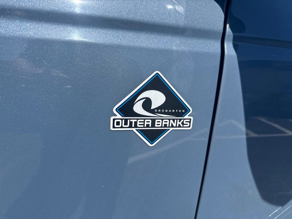 Certified 2024 Ford Bronco Outer Banks AWD/4WD image 4
