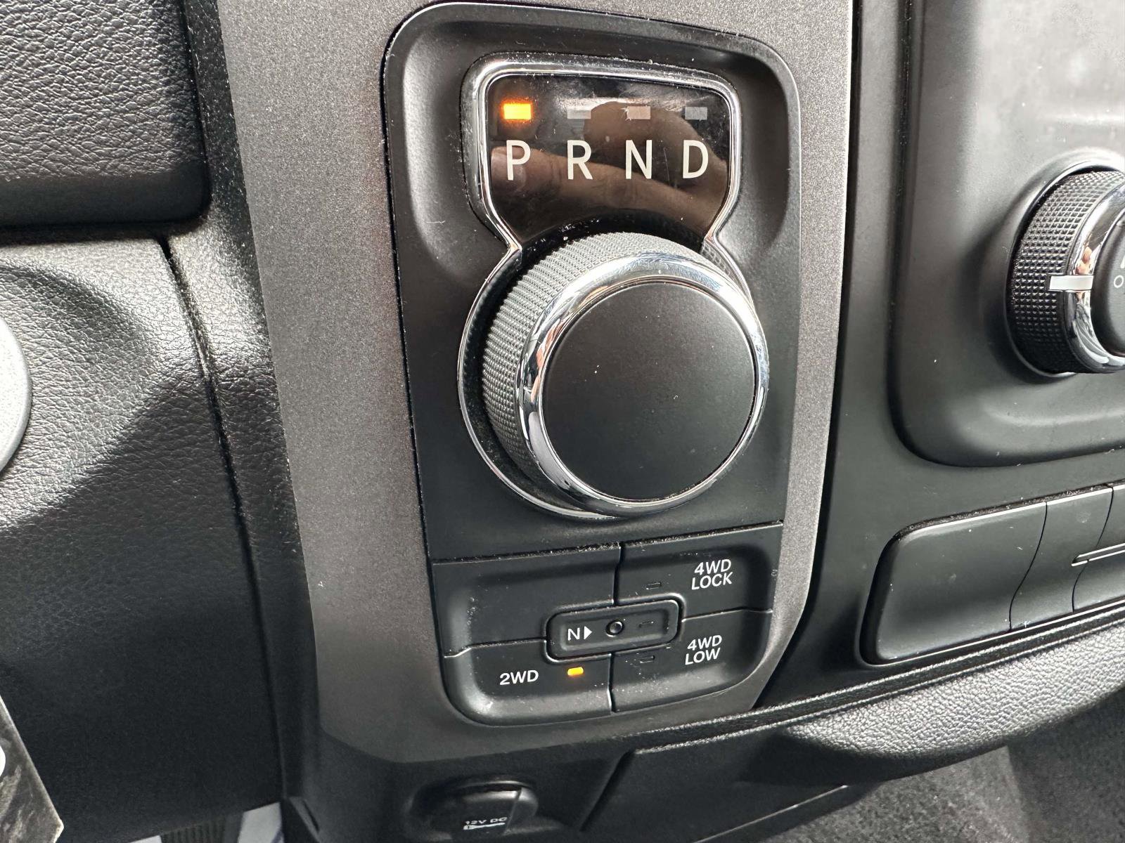 Used 2019 RAM 1500 Classic Tradesman AWD/4WD image 22