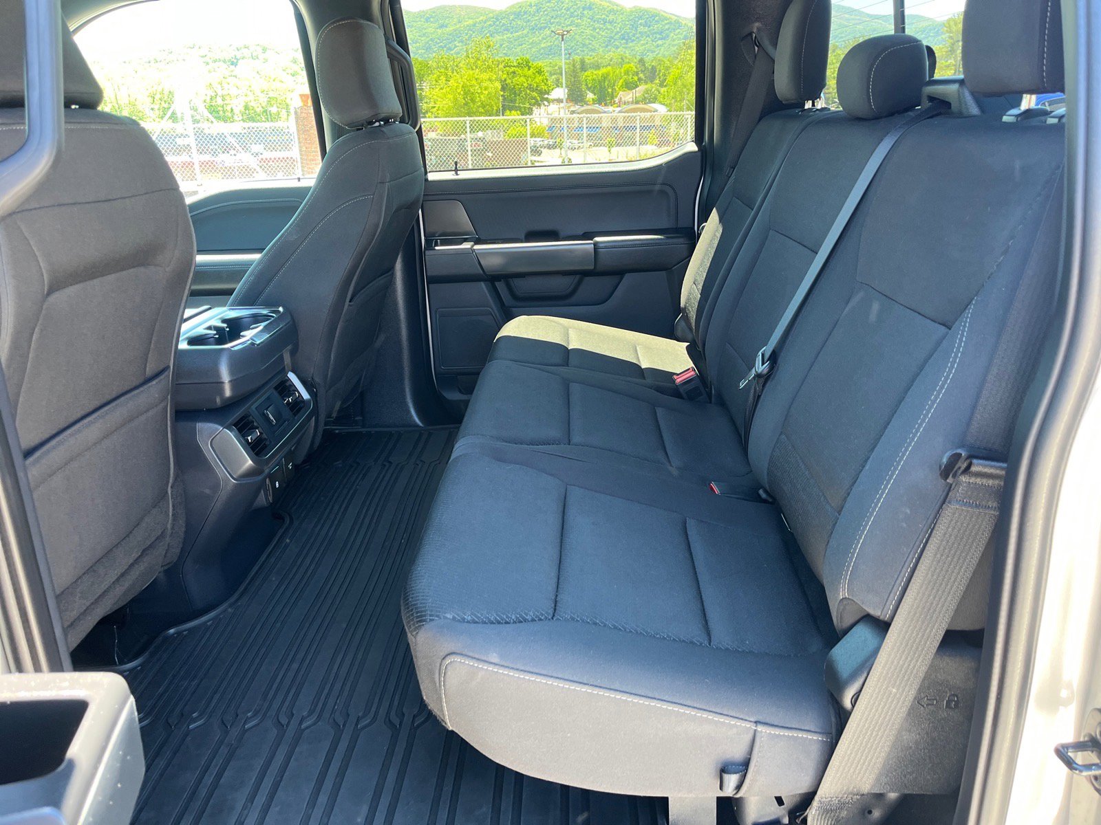 Certified 2024 Ford F150 XLT w/ Equipment Group 302A MID AWD/4WD image 20